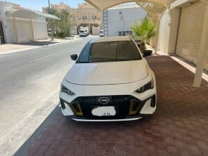 GAC EMPOW SPORT 2025 FOR SALE