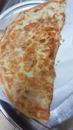 مسمن يمني