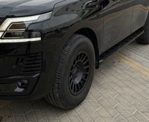 ميثود اصلي ٦ بلوط مع ميشلان ٢٠٢٣