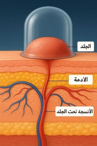 حجامه علاجيه ووقائيه