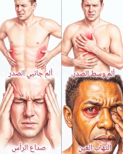 حجامه طبيه بأدوات جديدة ومعقمة