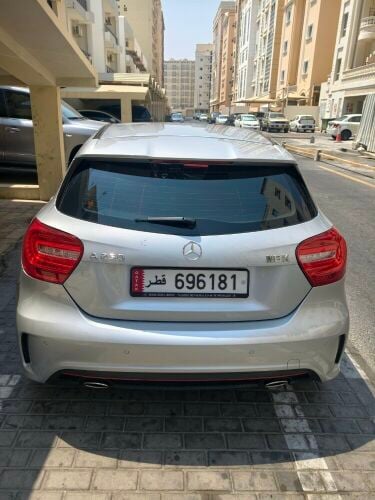 Mercedes A250 for sale