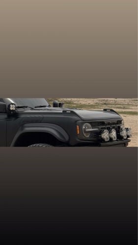 Baja design 