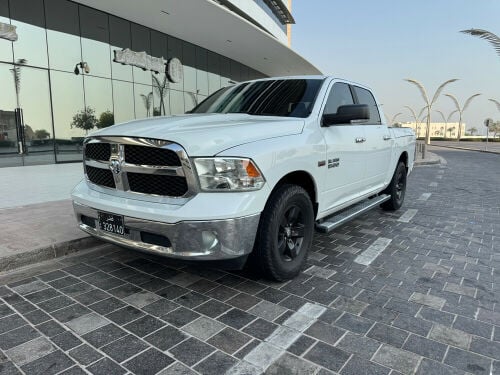 very clean RAM