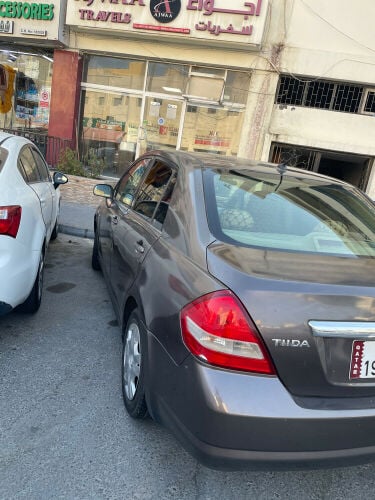 Nissan for sale 