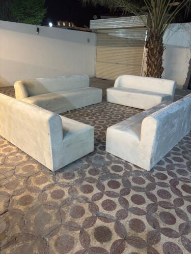 كنب مودرن
