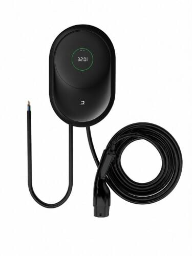 Byd Rox Tesla Icar Cherry  Chargar