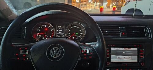 jetta 2015