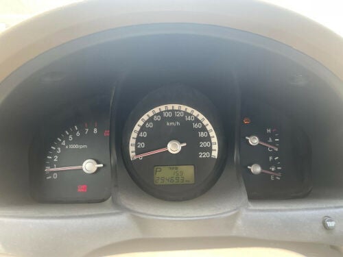 Kia Sportage_2008 