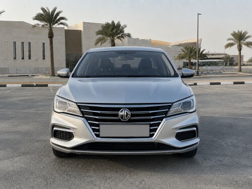 MG5 2026