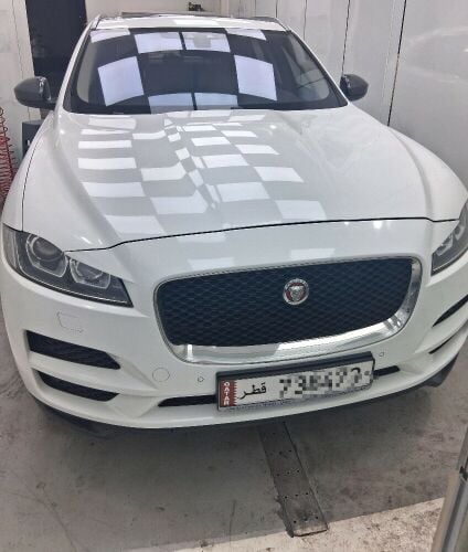 جاكور اف بيس