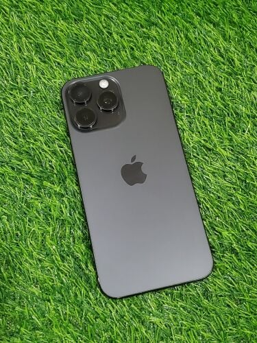 Iphone 15 Promax - 256Gb Storage