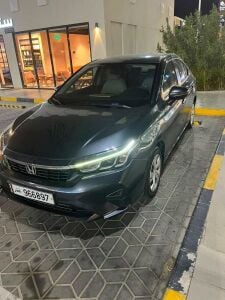 Honda City 2024 Model