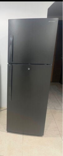 fridge