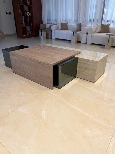ريماس لاثات وطاولات
