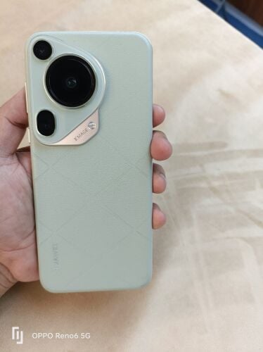 Huwai Pura 70 ultra