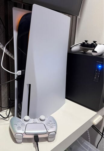 Ps5 Disc Edition 