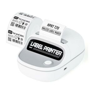 Yesido SP10 Thermal Label Printer