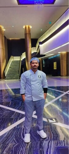 Pappu Khan 