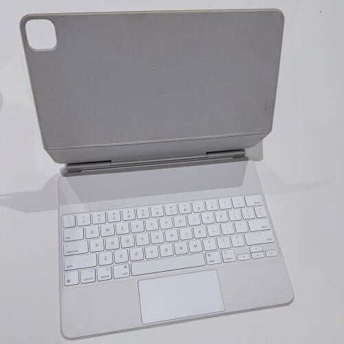 iPad Pro keyboard 
