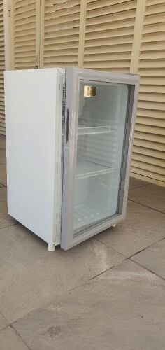 glas bottle cooler