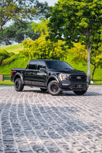 Ford F150 2023