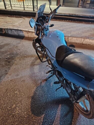 Unicorn 150 model 18