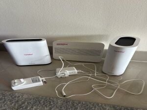 Ooredoo Routers