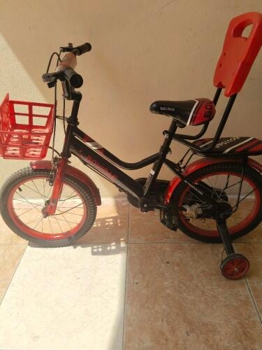 2pcs cycle