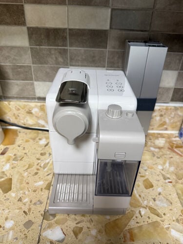 Nespresso Lattissima Touch