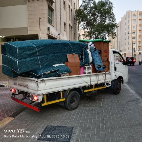 ونقل أثاث فك وتركيب غرف نوم