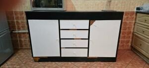 Storage Cabinet/cupboard