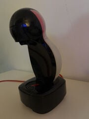 Dolce  Gusto.  NESCAFÉ 