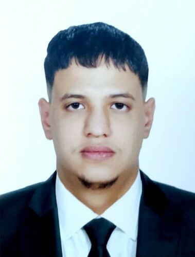 مندوب مبيعات