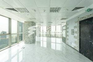 office for rent in West Bay