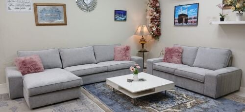 Ikea kivik brand New Condition Sofa