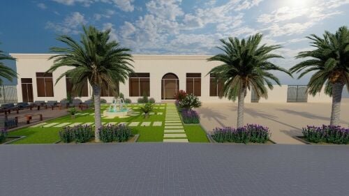 عمل تصمييم