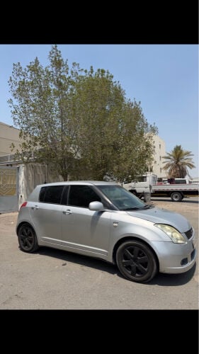 Suzuki Swift 2008 model 