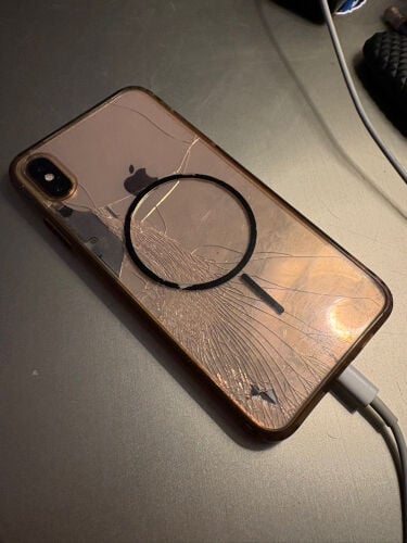 Xs Max