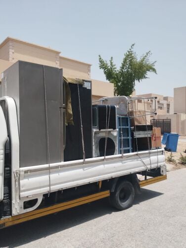 نقل أثاث فك وتركيب غرف نوم نقل مك