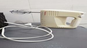 Moulinex mixer