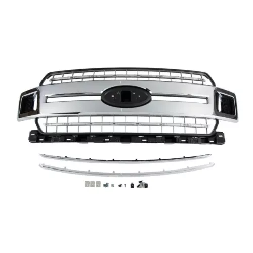 F150 2018 grill