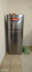 Hitachi fridge 330 liter