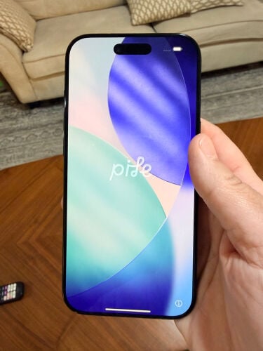 iPhone 17 Air