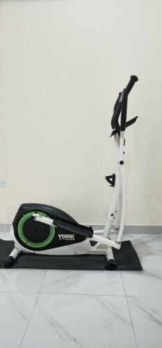 York Fitness Active 120