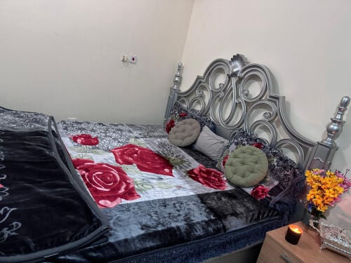 BED king size 