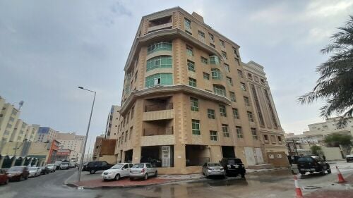 1Bhk Including kahrama in Doha