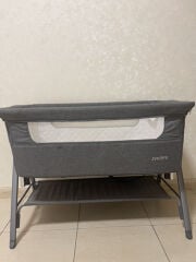 سرير اطفال