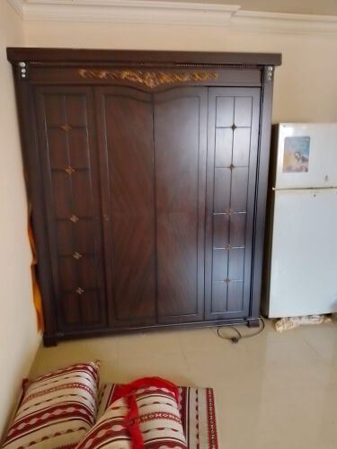 غرفه نوم