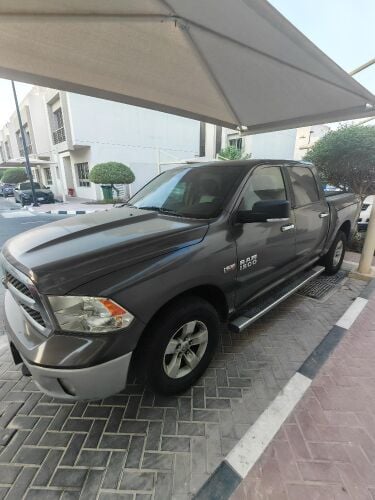 ram 2016